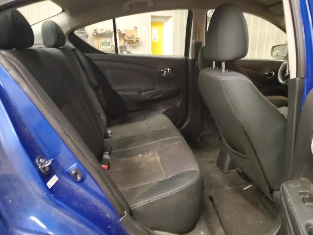 Photo 10 from auction – 2016 NISSAN VERSA S with VIN 3N1CN7AP1GL848519