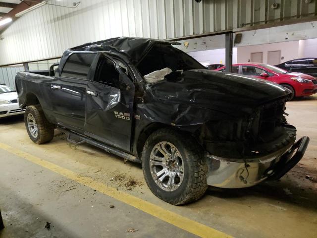 Photo 4 from auction – 2016 RAM 1500 SLT with VIN 1C6RR7TT6GS109709