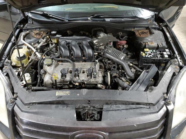 Photo 11 from auction – 2009 FORD FUSION SEL with VIN 3FAHP08159R209376