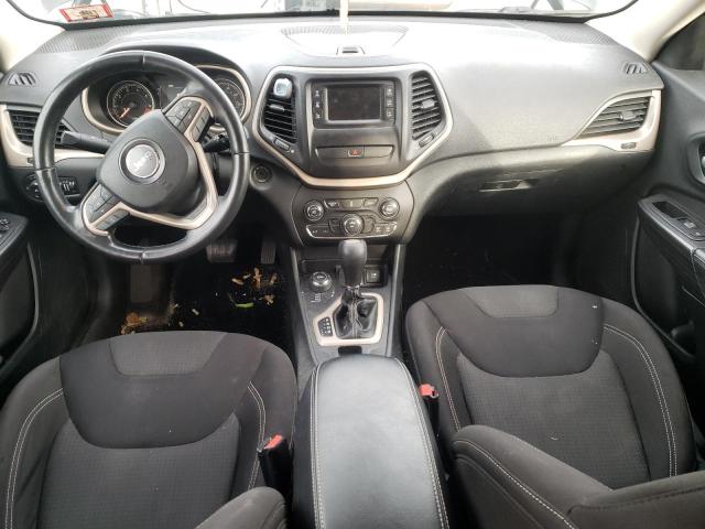 Photo 8 from auction – 2015 JEEP CHEROKEE L with VIN 1C4PJMCB7FW734592