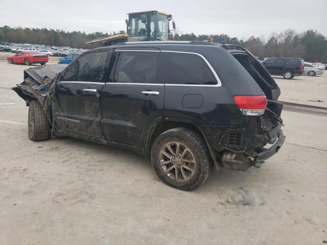 Photo 2 from auction – 2014 JEEP GRAND CHER with VIN 1C4RJEBG4EC573016