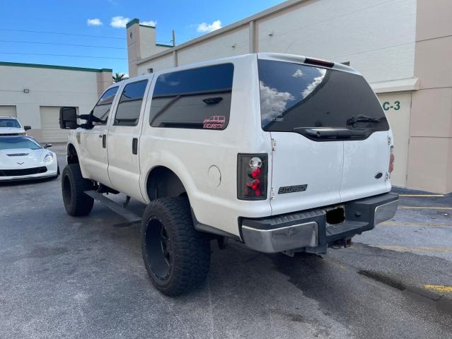 Photo 3 from auction – 2004 FORD EXCURSION with VIN 1FMSU41P64EE06319