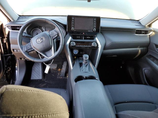 Photo 8 from auction – 2021 TOYOTA VENZA LE with VIN JTEAAAAH2MJ060417