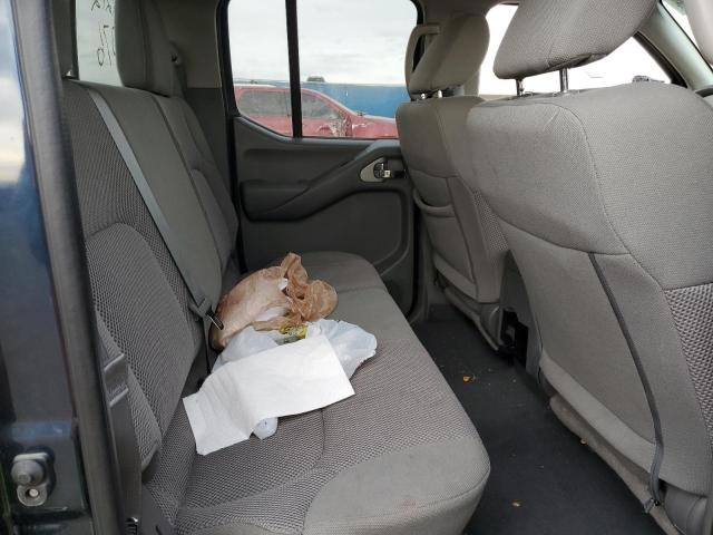 Photo 10 from auction – 2020 NISSAN FRONTIER S with VIN 1N6ED0EB6LN709492