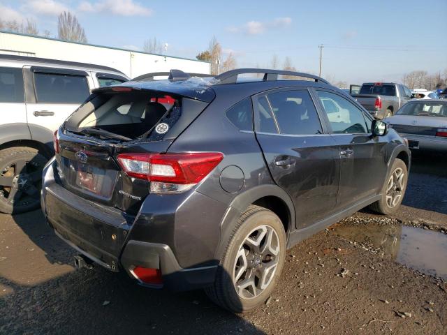 Photo 3 from auction – 2019 SUBARU CROSSTREK with VIN JF2GTANC6KH293522