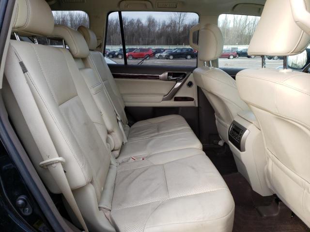 Photo 11 from auction – 2010 LEXUS GX 460 PRE with VIN JTJJM7FX9A5015944