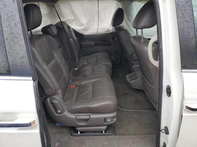Photo 11 from auction – 2014 HONDA ODYSSEY EX with VIN 5FNRL5H68EB085683