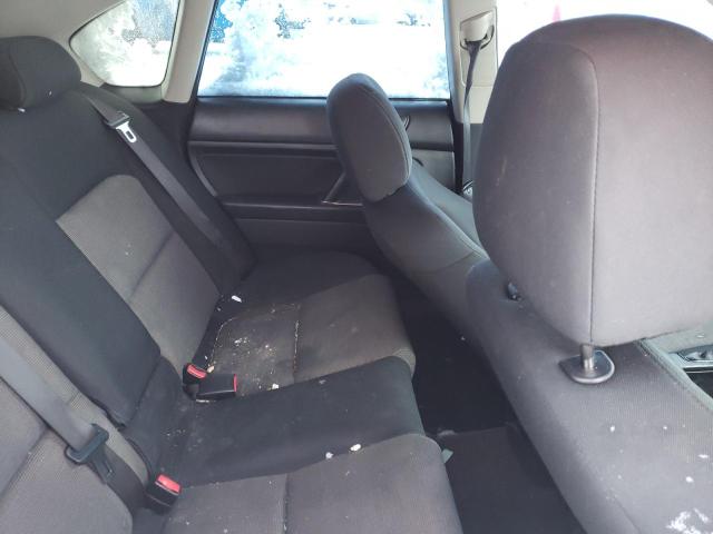 Photo 10 from auction – 2005 SUBARU LEGACY 2.5 with VIN 4S3BL616X57229354