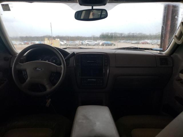 Photo 8 from auction – 2005 FORD EXPLORER E with VIN 1FMZU74W95UA99934