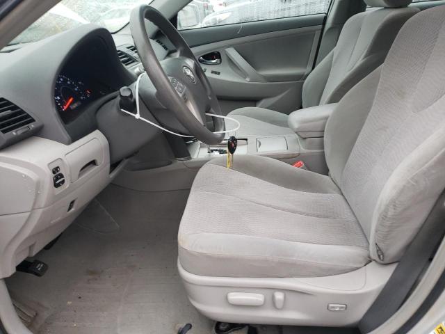 Photo 7 from auction – 2011 TOYOTA CAMRY BASE with VIN 4T4BF3EK9BR101747