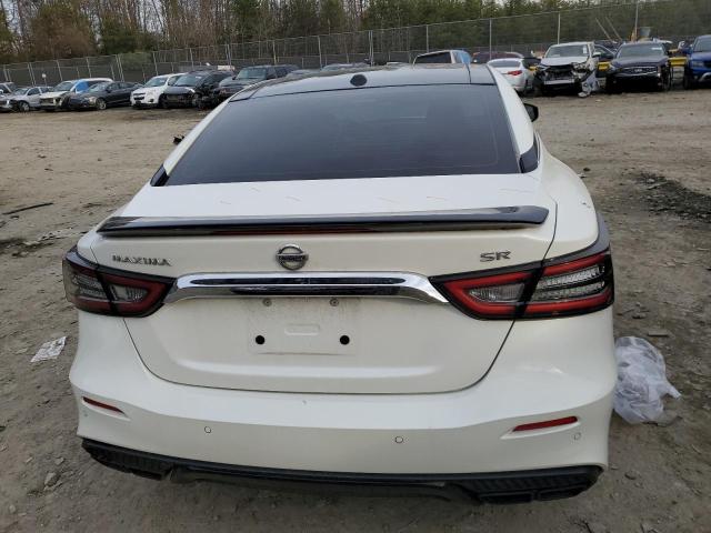 Zdjęcie 6 z aukcji – 2020 NISSAN MAXIMA SR z VIN 1N4AA6EV5LC386299