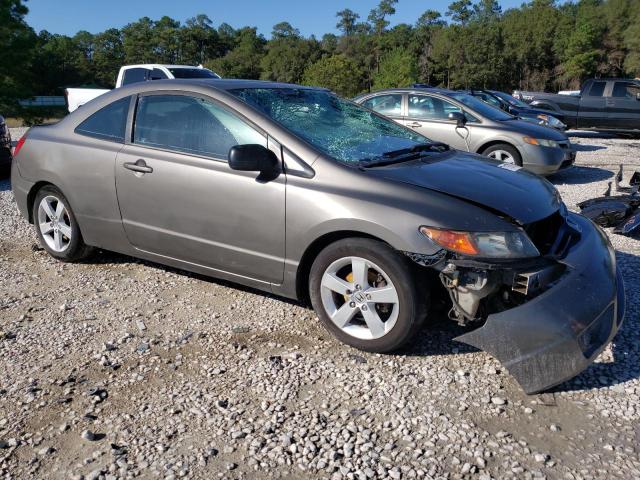 Photo 4 from auction – 2007 HONDA CIVIC EX with VIN 2HGFG11847H533492