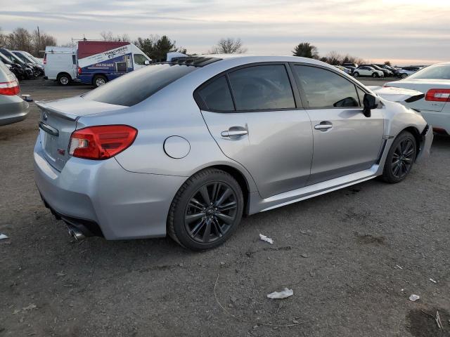 Photo 3 from auction – 2021 SUBARU WRX with VIN JF1VA1A65M9823266