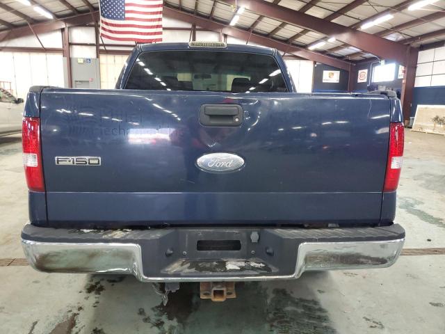 Photo 6 from auction – 2006 FORD F150 SUPER with VIN 1FTRW14W96KD62044
