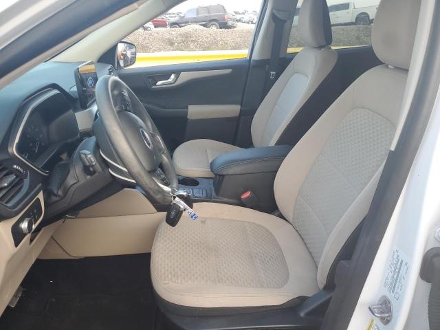 Photo 7 from auction – 2020 FORD ESCAPE SE with VIN 1FMCU0G64LUC53441