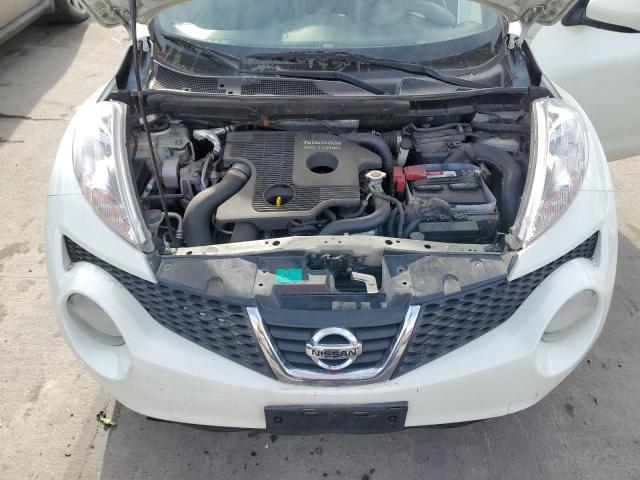 Photo 12 from auction – 2012 NISSAN JUKE S with VIN JN8AF5MV1CT111976