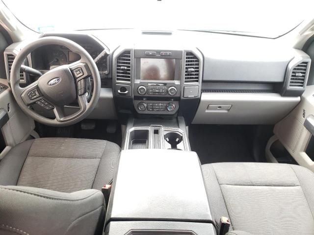 Photo 8 from auction – 2007 FORD TAURUS SE with VIN 1FAFP53U57A119688