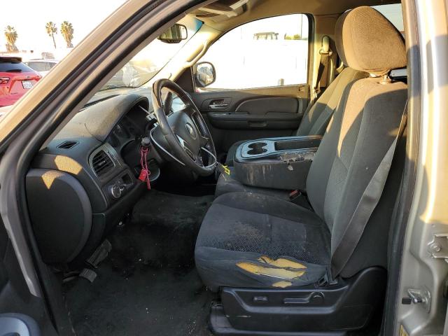 Photo 7 from auction – 2007 CHEVROLET AVALANCHE with VIN 3GNEC12047G140811