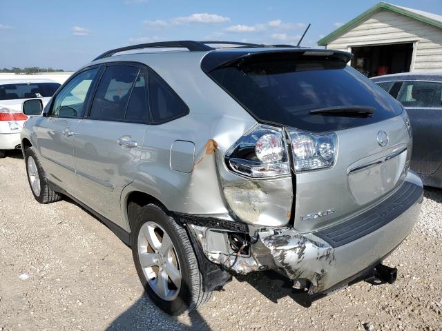 Photo 2 from auction – 2004 LEXUS RX 330 with VIN JTJGA31U640014969
