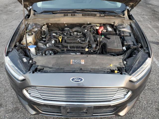Photo 11 from auction – 2016 FORD FUSION SE with VIN 3FA6P0HD9GR195674
