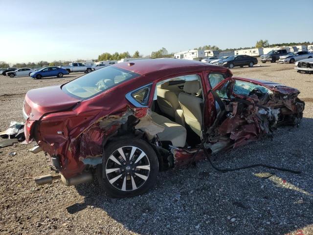 Photo 3 from auction – 2017 NISSAN ALTIMA 2.5 with VIN 1N4AL3AP0HC494613