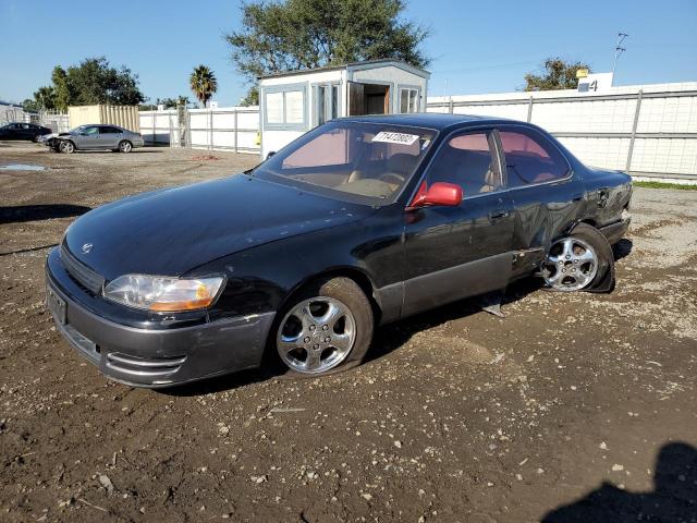 LEXUS ES 300 1995 with VIN JT8GK13T1S0078177 - Photo from auction