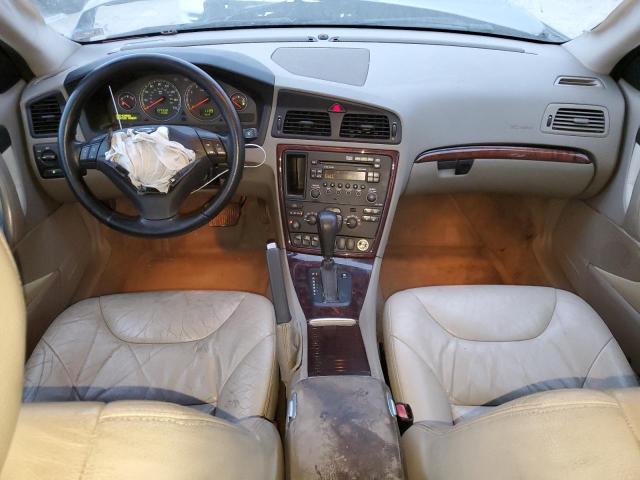 Photo 8 from auction – 2006 VOLVO S60 2.5T with VIN YV1RS592562539434