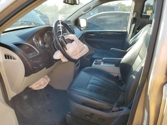Photo 7 from auction – 2015 CHRYSLER TOWN & COU with VIN 2C4RC1BG3FR565050
