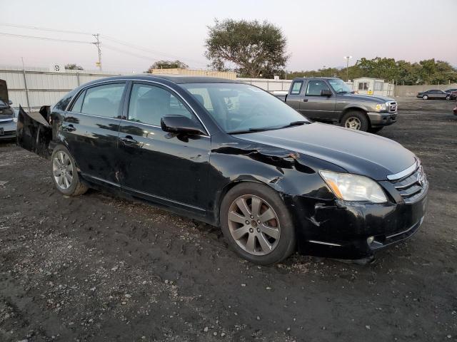 Photo 4 from auction – 2007 TOYOTA AVALON with VIN 4T1BK36B57U225008
