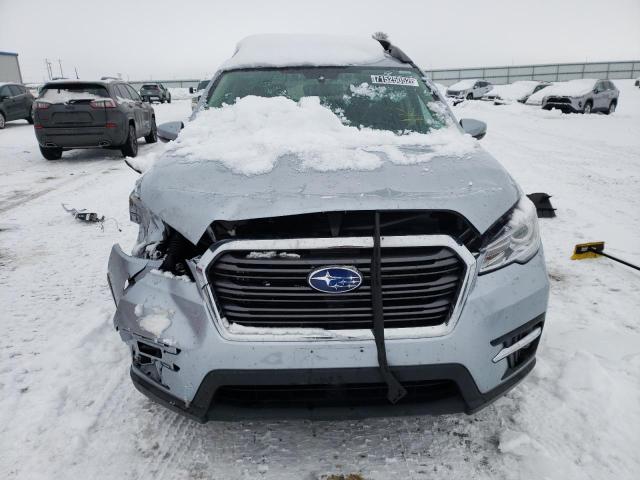 Photo 5 from auction – 2022 SUBARU ASCENT LIM with VIN 4S4WMAPD7N3441204