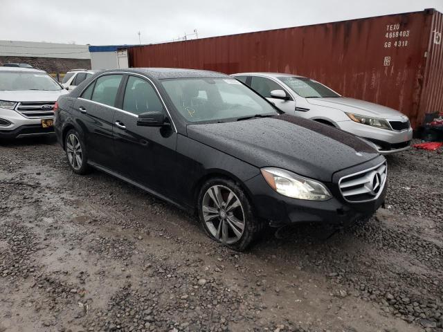 Photo 4 from auction – 2014 MERCEDES-BENZ E 350 with VIN WDDHF5KB6EB048438
