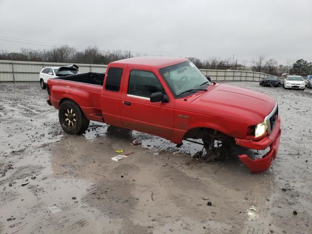 Photo 4 from auction – 2004 FORD RANGER SUP with VIN 1FTYR14U34PB35014