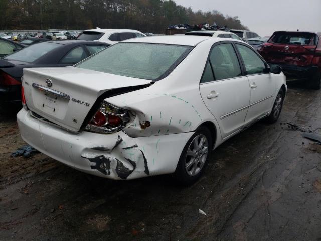 Photo 3 from auction – 2006 TOYOTA CAMRY LE with VIN JTDBF32K660169794