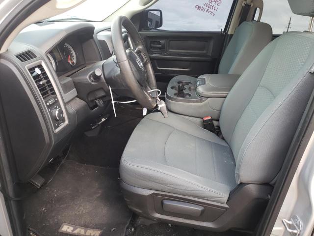 Photo 7 from auction – 2014 RAM 1500 ST with VIN 1C6RR7KTXES181012