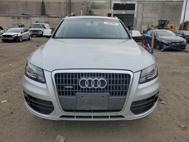 Photo 5 from auction – 2012 AUDI Q5 PREMIUM with VIN WA1LFAFP0CA107726
