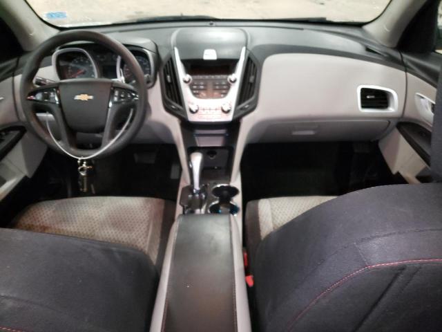 Photo 8 from auction – 2012 CHEVROLET EQUINOX LS with VIN 2GNALBEK8C1171189
