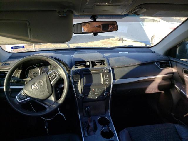 Photo 8 from auction – 2015 TOYOTA CAMRY LE with VIN 4T1BF1FK5FU022224