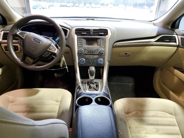 Photo 8 from auction – 2013 FORD FUSION SE with VIN 3FA6P0HR3DR285197