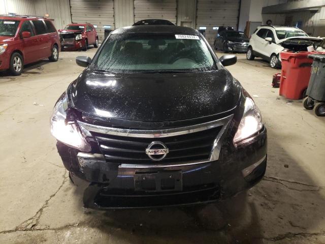Photo 5 from auction – 2014 NISSAN ALTIMA 2.5 with VIN 1N4AL3APXEC122630