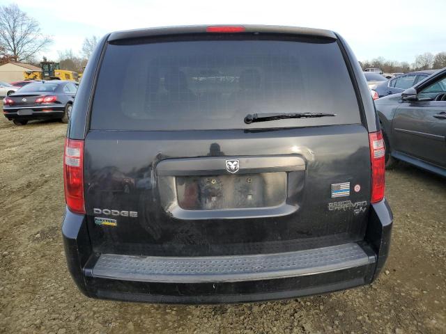 Photo 6 from auction – 2010 DODGE GRAND CARA with VIN 2D4CN1AE5AR447450