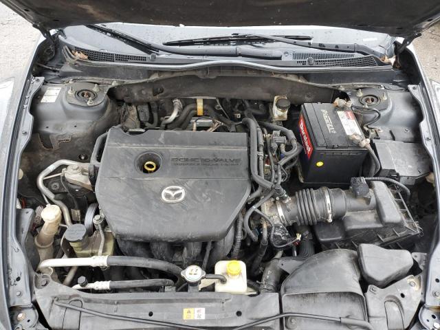 Photo 11 from auction – 2012 MAZDA 6 I with VIN 1YVHZ8DH4C5M18697