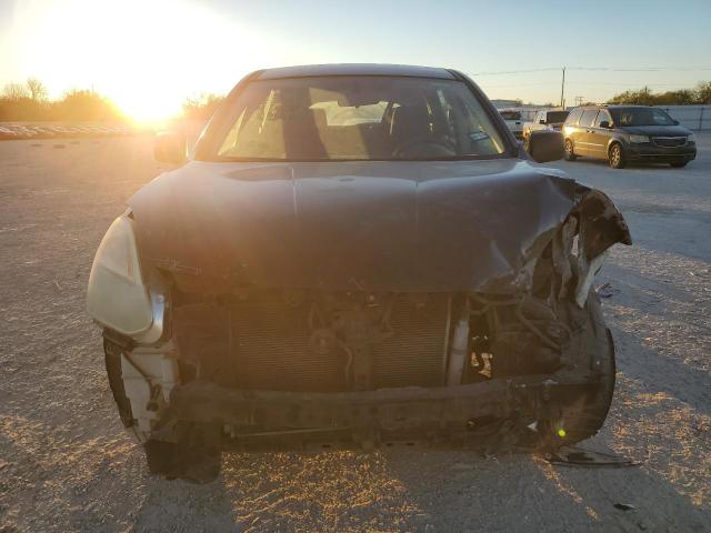 Photo 5 from auction – 2011 NISSAN ROGUE S with VIN JN8AS5MT0BW188474
