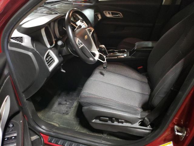 Photo 7 from auction – 2012 CHEVROLET EQUINOX LT with VIN 2GNALDEK1C1278029