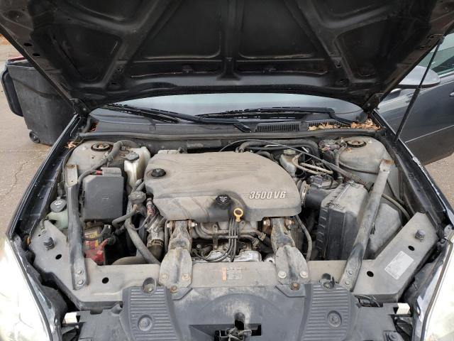 Photo 11 from auction – 2011 CHEVROLET IMPALA LT with VIN 2G1WB5EK1B1187065