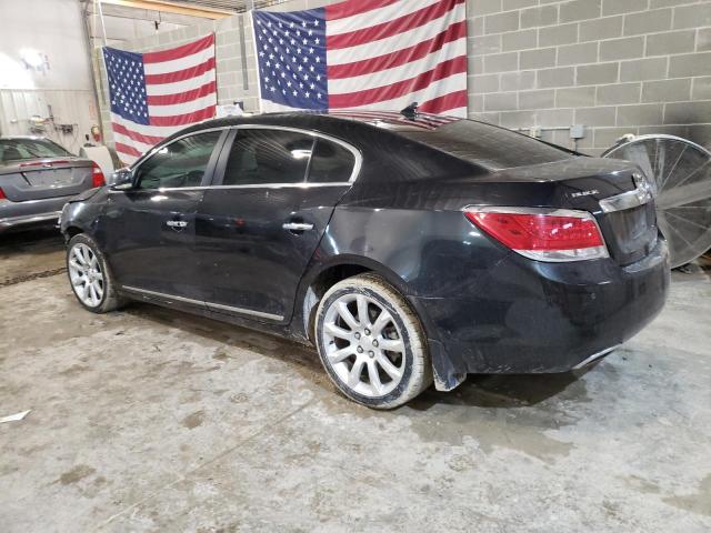 Photo 2 from auction – 2012 BUICK LACROSSE T with VIN 1G4GJ5G3XCF371138
