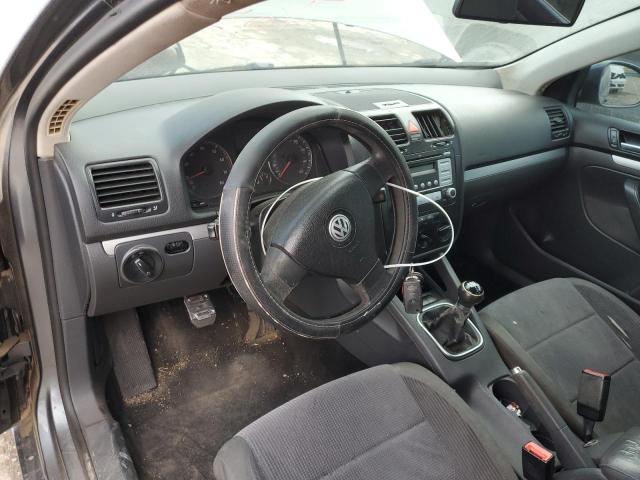 Photo 8 from auction – 2007 VOLKSWAGEN JETTA 2.5 with VIN 3VWPF71K07M149390