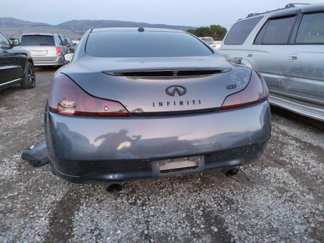 Photo 6 from auction – 2008 INFINITI G37 BASE with VIN JNKCV64E48M117770