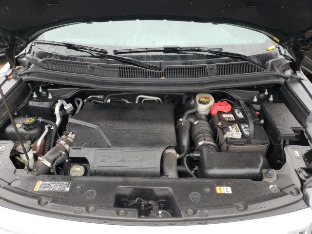 Photo 12 from auction – 2017 FORD EXPLORER P with VIN 1FM5K8HT7HGB60811