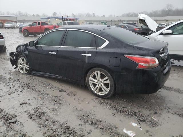 Photo 2 from auction – 2015 NISSAN ALTIMA 3.5 with VIN 1N4BL3AP3FC267921