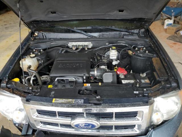 Photo 12 from auction – 2012 FORD ESCAPE LIM with VIN 1FMCU9EG7CKB88872